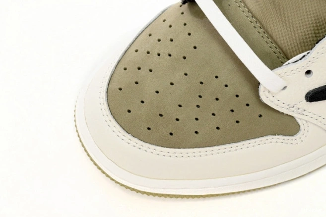 Reps TB FZ3124-200 Jordan x 1 Travis Golf Scott Low Air 0807